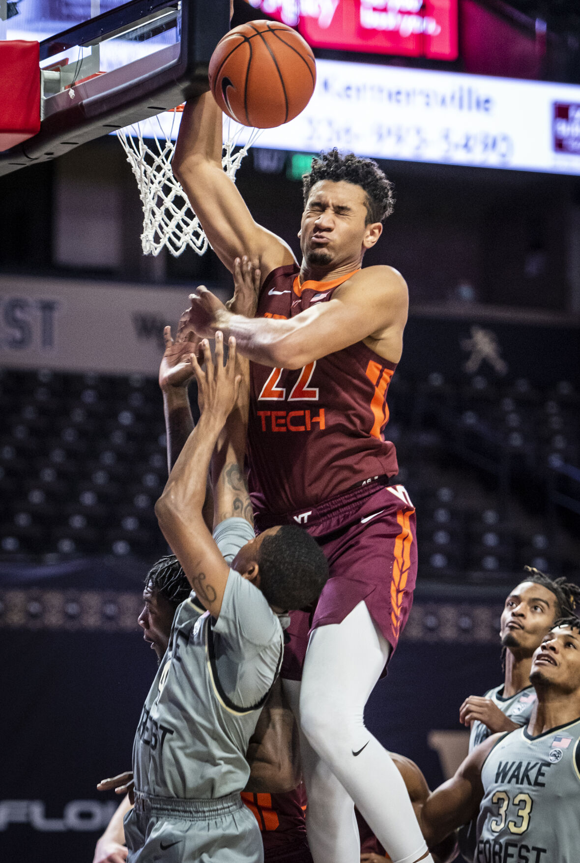WakeVaTech